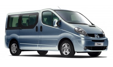 Renault Trafic Renault Trafic